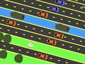 Jwèt Crossy Wout 2d sou entènèt
