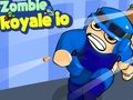 Jwèt Sou entènèt jwèt Zonbi Royale. io  sou entènèt