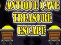 Jwèt Sou entènèt jwèt Antique Cave trezò chape  sou entènèt