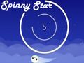 Jwèt Sou entènèt jwèt Spinny Star  sou entènèt