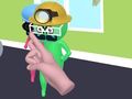 Jwèt Flick Mèt 3D sou entènèt