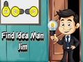 Jwèt Jwenn Idea Man Jim  sou entènèt