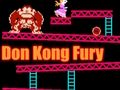 Jwèt Don Kong kòlè  sou entènèt