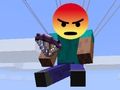 Jwèt Noobik chan batay  sou entènèt