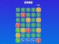 Jwèt Blòk kib 2048 sou entènèt