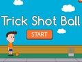 Jwèt Jwèt Trick piki boul  sou entènèt