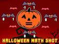 Jwèt Halloween Matematik piki  sou entènèt