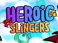 Jwèt Sou entènèt jwèt Slingers ewoyik  sou entènèt