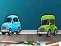 Jwèt Jwenn Scooter ti fi Rechal  sou entènèt