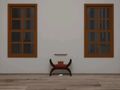 Jwèt Sou entènèt jwèt Fireplace Room sove  sou entènèt