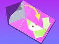 Jwèt Cute Folding Papye  sou entènèt