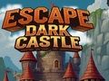 Jwèt Chape anba Castle nwa  sou entènèt