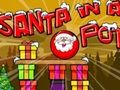 Jwèt Santa Nan Yon Pot  sou entènèt
