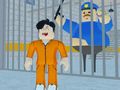 Jwèt Roblox: Kouri prizon Barry a sou entènèt Jwèt Roblox: Kouri prizon Barry a sou entènèt