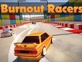 Jwèt Sou entènèt jwèt Burnout Racers  sou entènèt