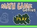 Jwèt Matematik jwèt Genius  sou entènèt