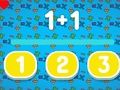 Jwèt Egzamen Matematik senp  sou entènèt