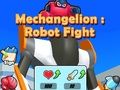 Jwèt Sou entènèt jwèt Mechangelion robo batay  sou entènèt