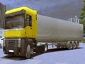 Jwèt Long-Haul kamyon similatè  sou entènèt