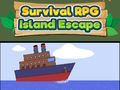 Jwèt Siviv rp Island chape  sou entènèt