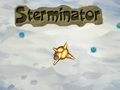 Jwèt Sterminator sou entènèt