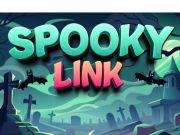 Jwèt Link Spooky sou entènèt