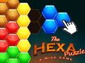Jwèt Sou entènèt jwèt Hexa devinèt la  sou entènèt