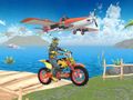 Jwèt Sou entènèt jwèt Dirt Bike Cascade: Motosiklèt ekstrèm  sou entènèt