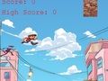 Jwèt Sou entènèt jwèt Flappy Chase  sou entènèt