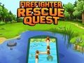 Jwèt Download jwèt la Firefighter Rescue Quest  sou entènèt