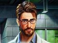 Jwèt Istwa laboratwa sekrè  sou entènèt