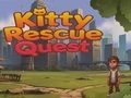 Jwèt Download jwèt Kitty sekou Quest  sou entènèt