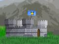 Jwèt Castle Lagè 2  sou entènèt