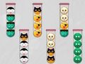 Jwèt Triye emoji  sou entènèt