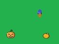 Jwèt Chape nan Jack-o-lantern!  sou entènèt