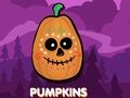 Jwèt Halloween Simon sou entènèt