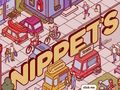 Jwèt Nippets sou entènèt