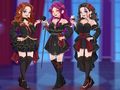 Jwèt Sou entènèt jwèt Girly vanpir Princess  sou entènèt