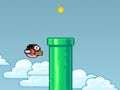 Jwèt Sou entènèt jwèt Flappy Bird Klasik  sou entènèt