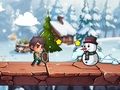 Jwèt Defi Frostbite  sou entènèt