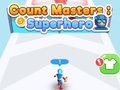 Jwèt Konte Masters Superhero sou entènèt