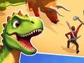 Jwèt Dino siviv 3D similatè sou entènèt Jwèt Dino siviv 3D similatè sou entènèt