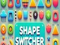 Jwèt Fòm switcher  sou entènèt