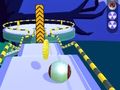 Jwèt Sou entènèt jwèt Rolling Ball Halloween chape  sou entènèt
