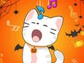 Jwèt Download jwèt la Duet Cats Halloween Cat Mizik  sou entènèt