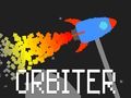 Jwèt Orbiter sou entènèt