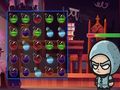 Jwèt Wizardry Koresponn ak 3 sou entènèt