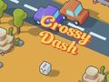 Jwèt Crossy Dash sou entènèt