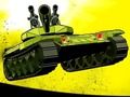 Jwèt Tank sovaj  sou entènèt