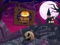 Jwèt Pant Spooky  sou entènèt